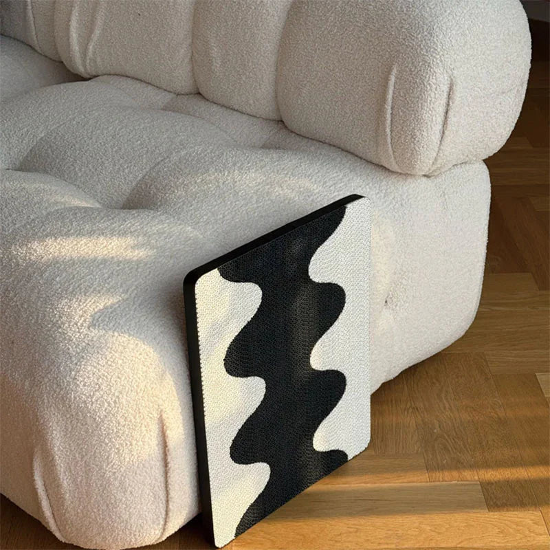 Vertical Large Cat Scratching Post Climbing tree