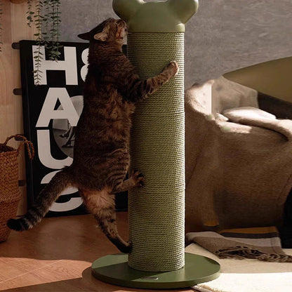 Creative Vertical Large Cat Scratching Post