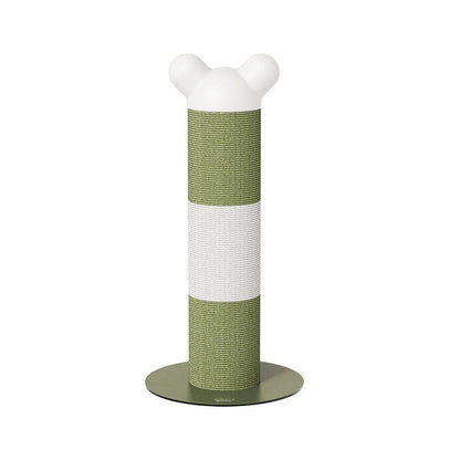 Creative Vertical Large Cat Scratching Post