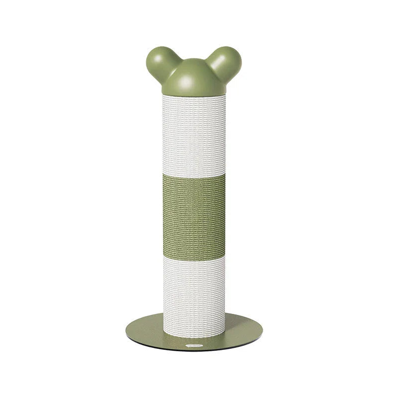 Creative Vertical Large Cat Scratching Post