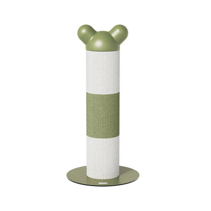 Creative Vertical Large Cat Scratching Post