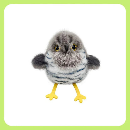 Flappy Bird Interactive Cat Toy