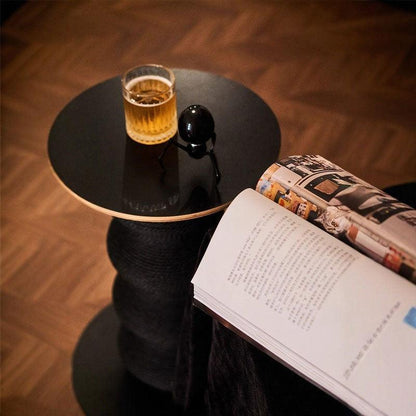 JCAT Modern Art Cat Scratching Table Furniture