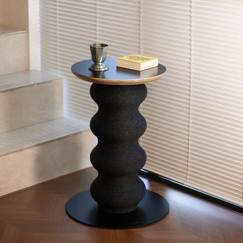JCAT Modern Art Cat Scratching Table Furniture