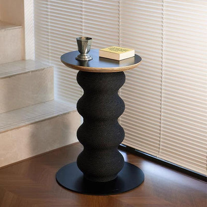 JCAT Modern Art Cat Scratching Table Furniture