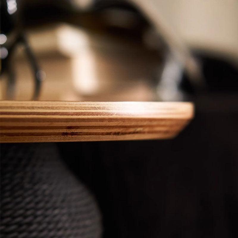 JCAT Modern Art Cat Scratching Table Furniture