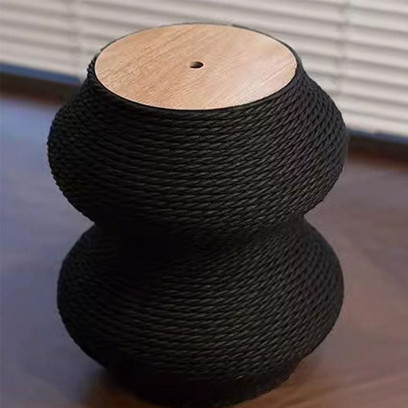 JCAT Modern Art Cat Scratching Table Furniture