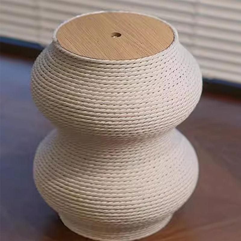 JCAT Modern Art Cat Scratching Table Furniture