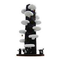 G-White(39.5*39.5*90.5 in)